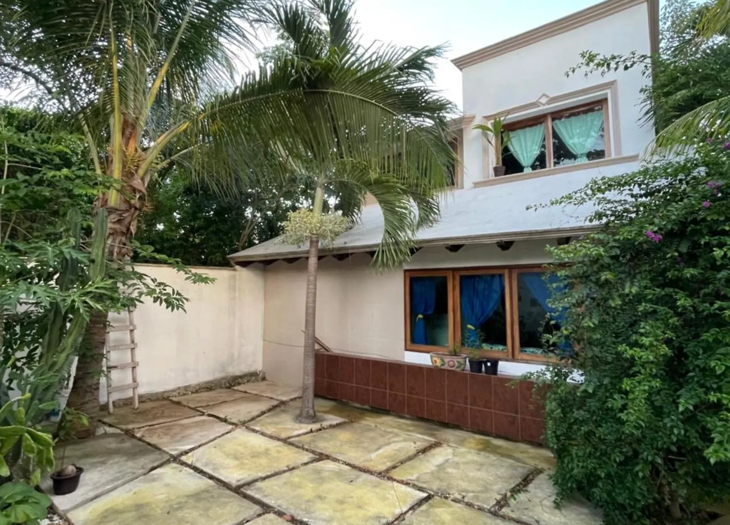 Guest house Home'S Jungle Puerto Morelos Cancun 20 Minutes From The Airport