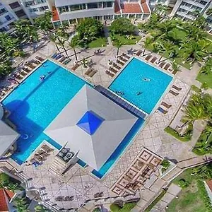 Appart hôtel Solymar, Cancún