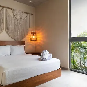 Luxury And Family In La Veleta Hotel Tulum Pueblo