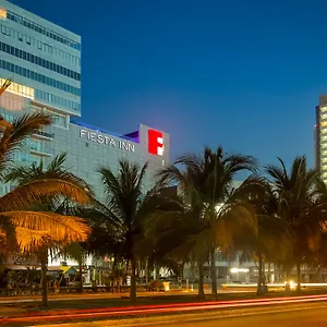 Hotel Fiesta Americas, Cancun