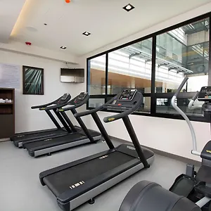 Staybridge - Novena By Ihg Guadalajara