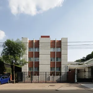 West End Guadalajara