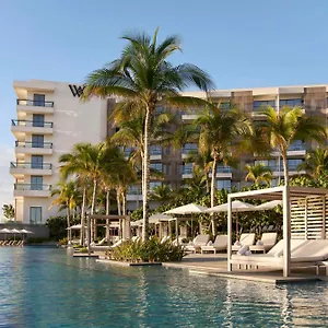 Resort Waldorf Astoria Riviera Maya, Alfredo V. Bonfil