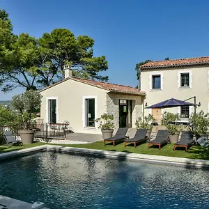 La Dupont D'avignon Bed & Breakfast Villeneuve-lès-Avignon
