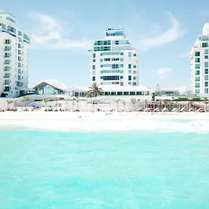 Station touristique Oleo Playa Boutique, Cancún
