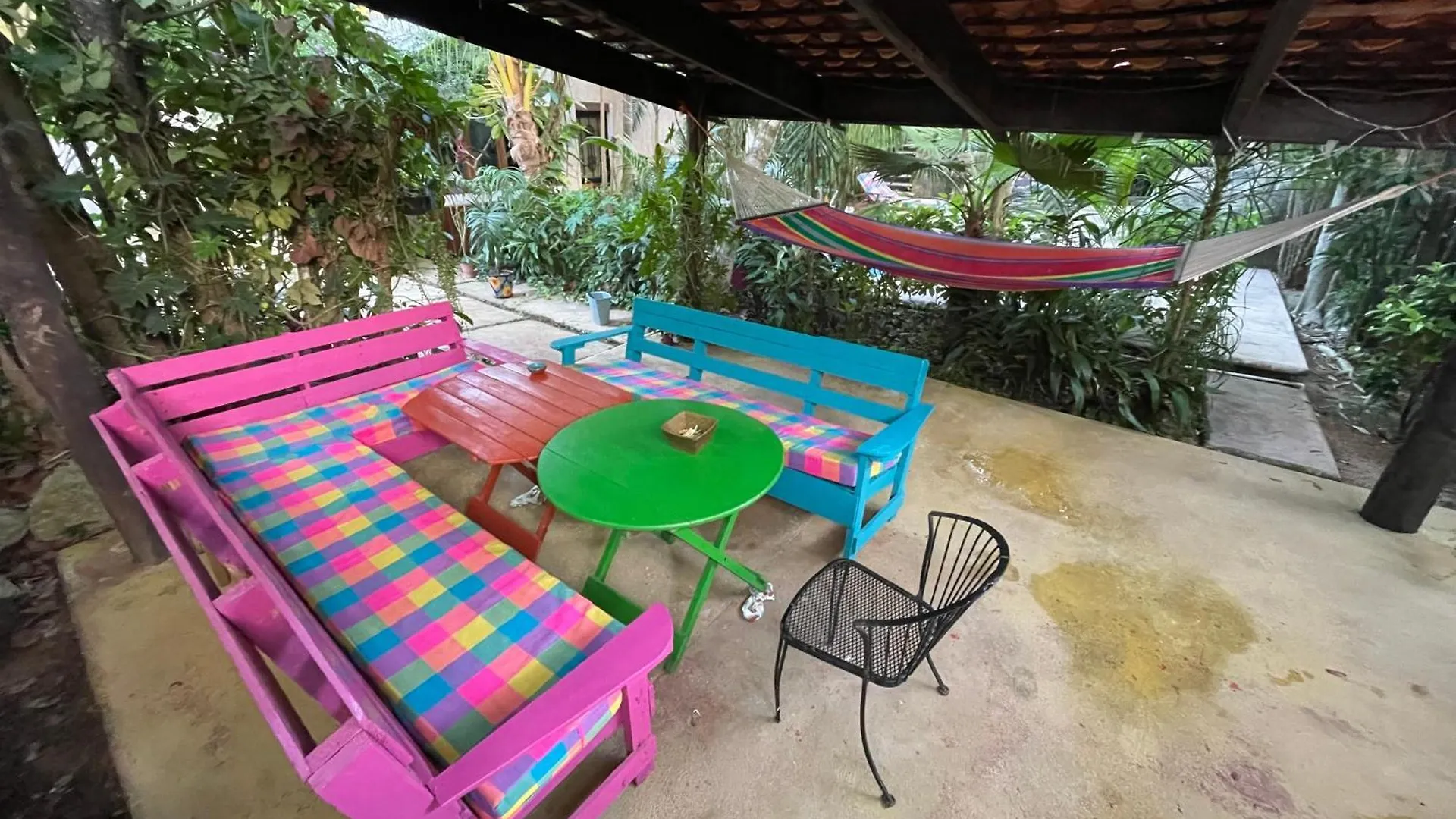 Home'S Jungle Puerto Morelos Cancun 20 Minutes From The Airport