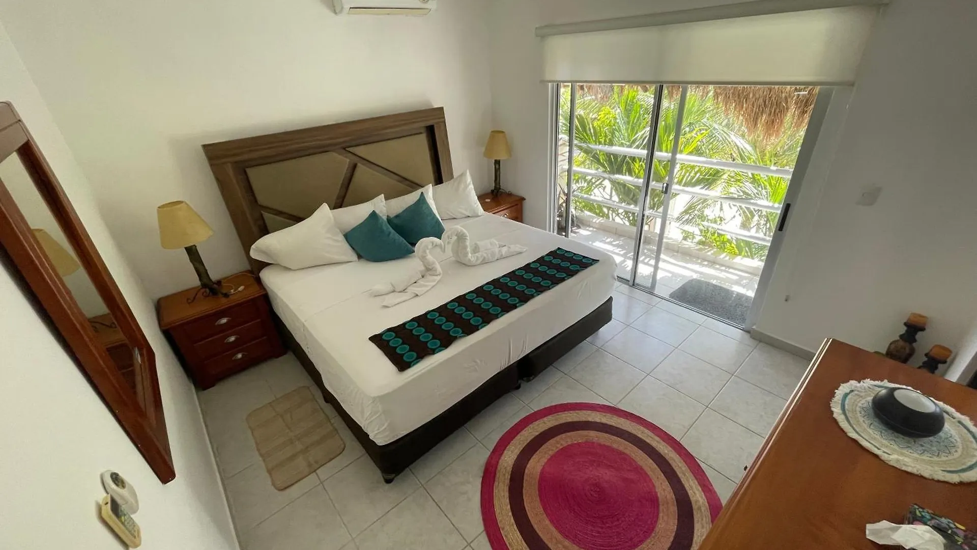 Home'S Jungle Puerto Morelos Cancun 20 Minutes From The Airport Mexico