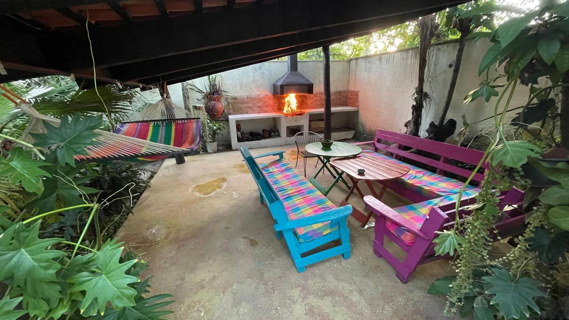 Home'S Jungle Puerto Morelos Cancun 20 Minutes From The Airport Maison d'hôtes