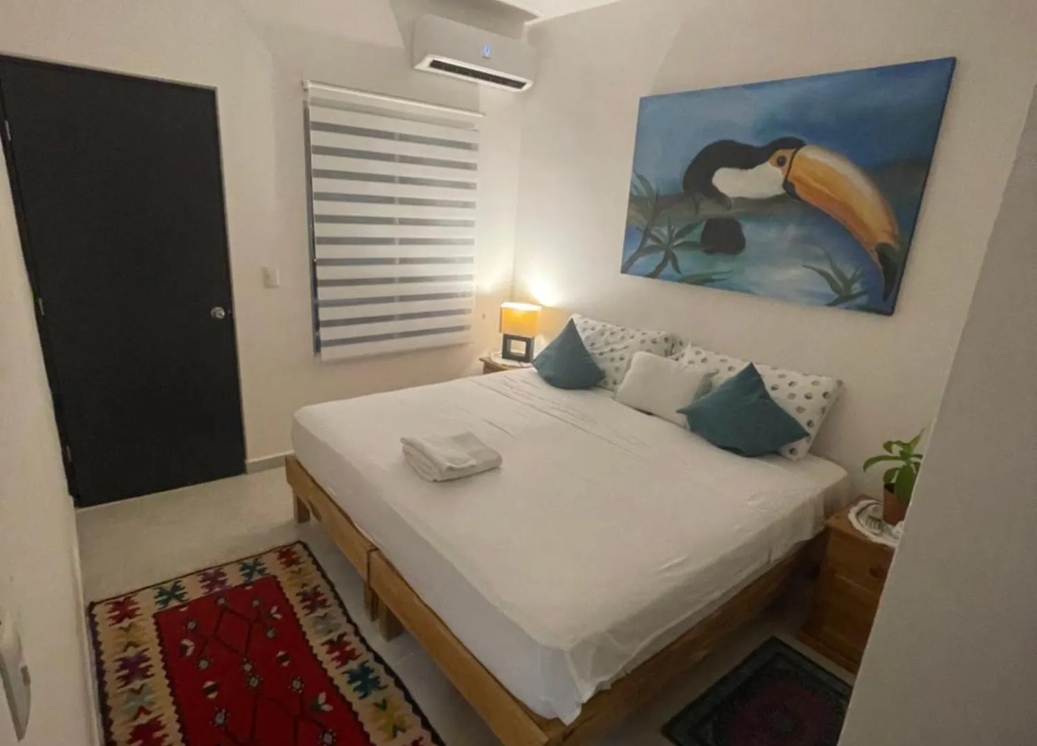 Home'S Jungle Puerto Morelos Cancun 20 Minutes From The Airport Mexique