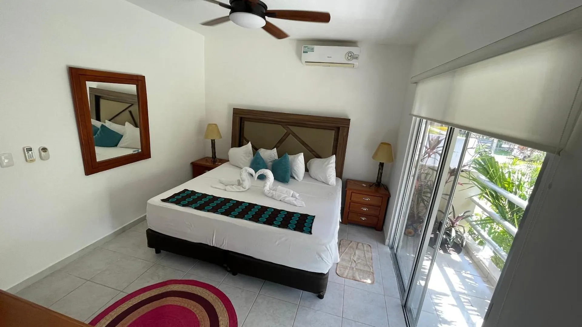 Maison d'hôtes Home'S Jungle Puerto Morelos Cancun 20 Minutes From The Airport